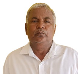 Rajendra Prasad Yadav